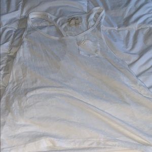 Hollister Tank Top